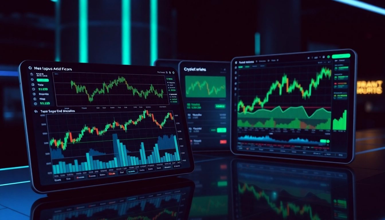 AICoin：全球加密行情與資訊平台，引領數字資產分析新趨勢