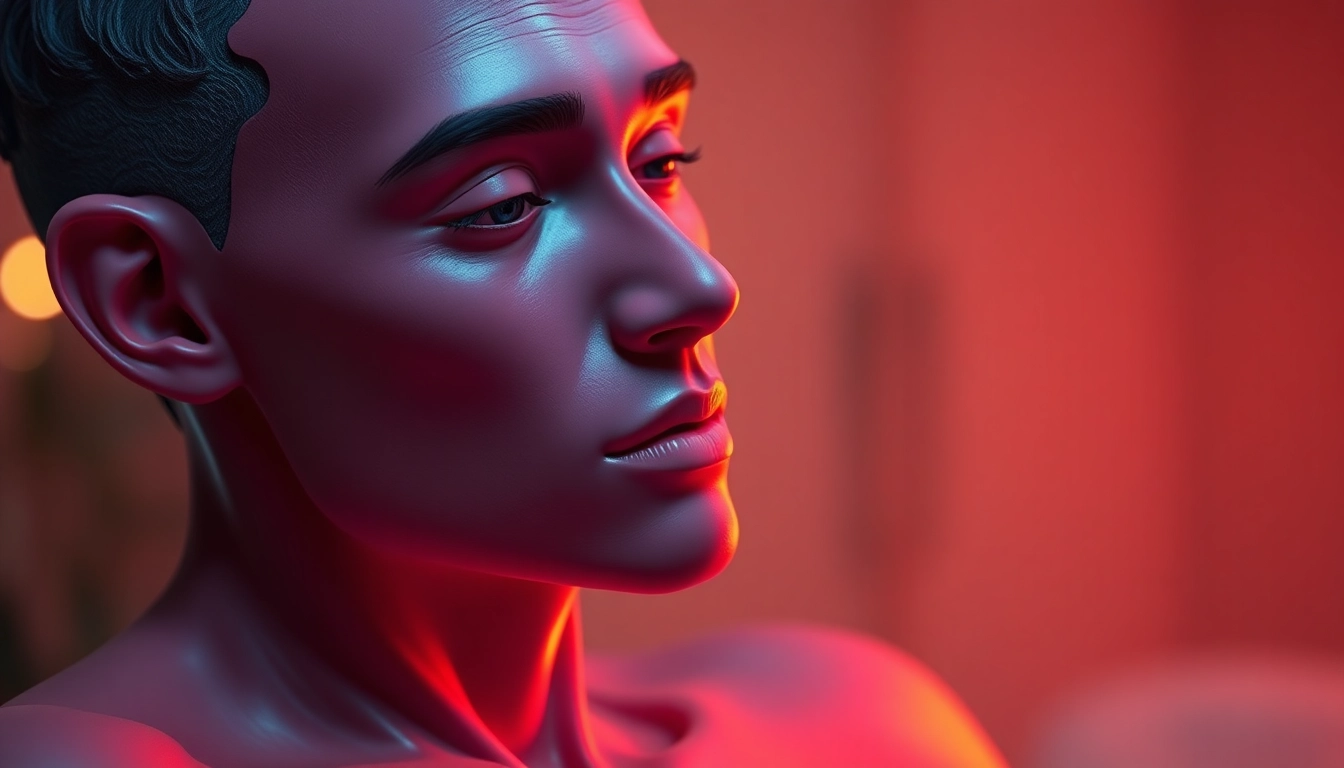 In-Depth Review of the Top 5 NSFW AI Generators for Hyper-Realistic Adult Content in 2025