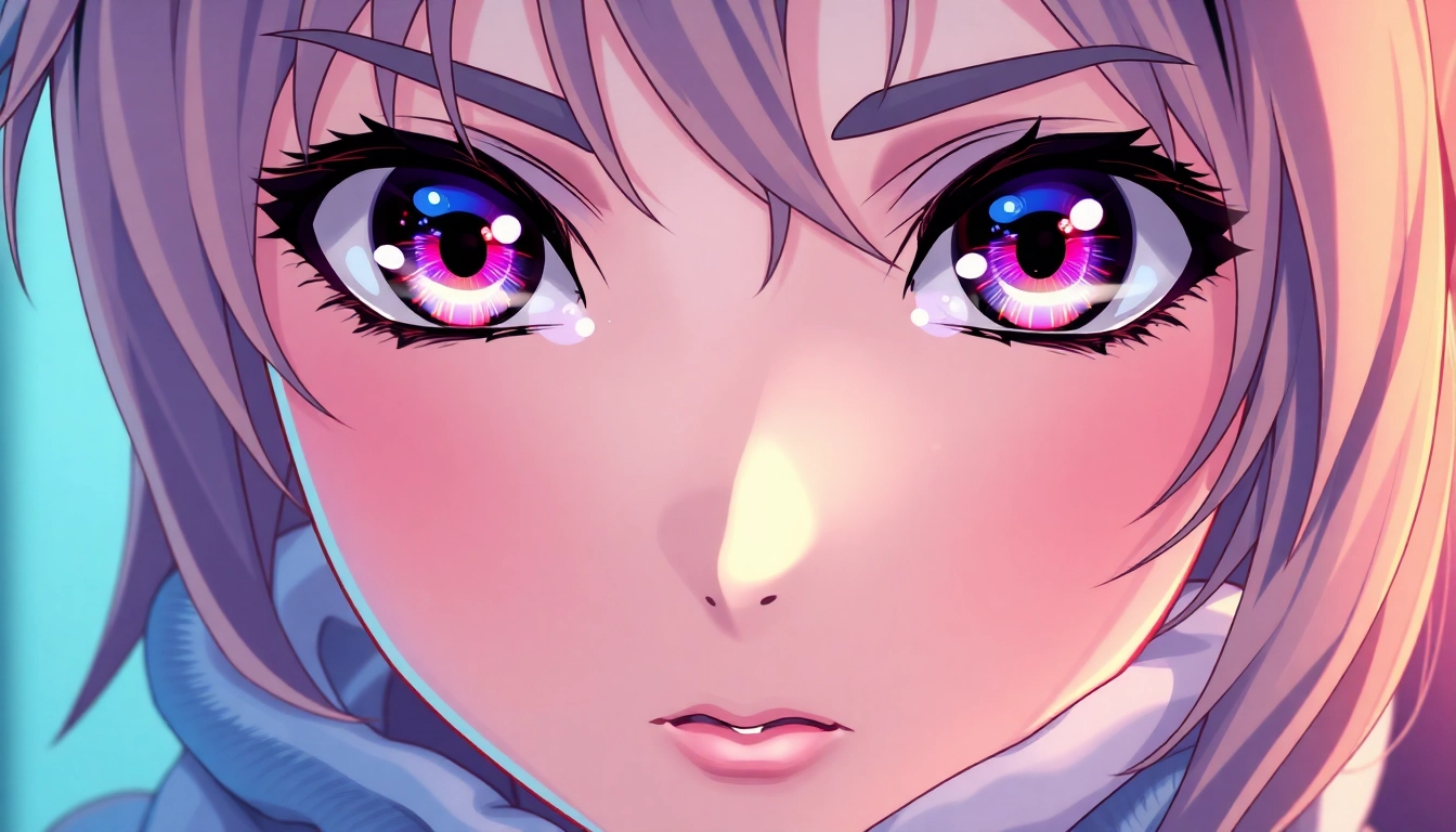 2025’s Top 5 AI Generated Hentai Platforms Redefining Digital Fantasy
