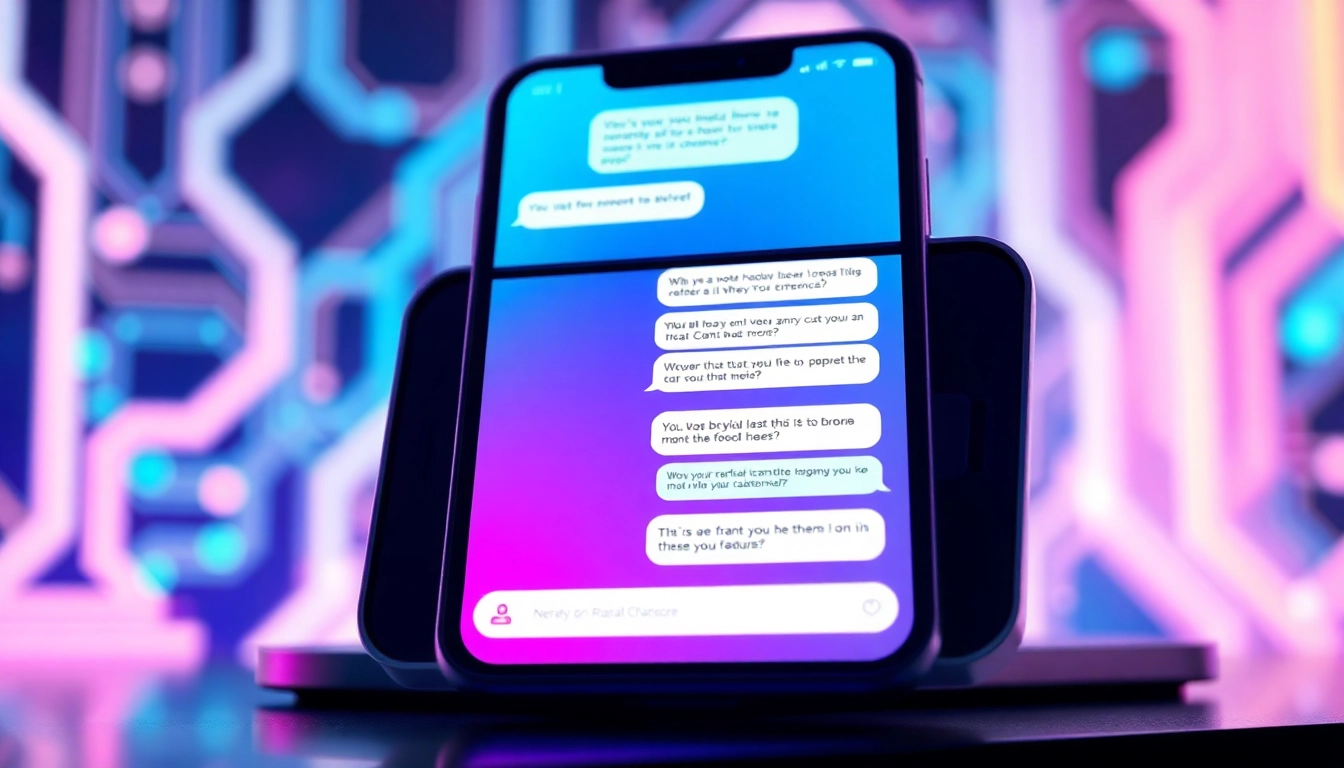 Exploring the Future of AI NSFW Chat: How Platforms Like CrushOn AI Are Changing Adult Interactions
