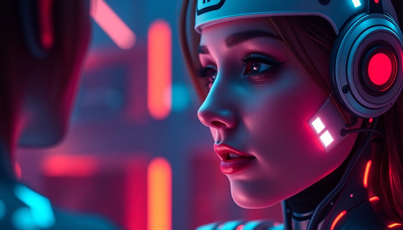 Top 10 NSFW AI Chat Apps in 2025 for Unfiltered Conversations and Digital Intimacy
