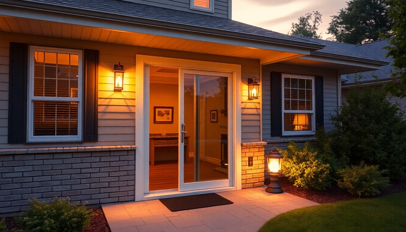 Replace a Sliding Glass Door: Practical Steps and Expert Tips for Home Upgrades