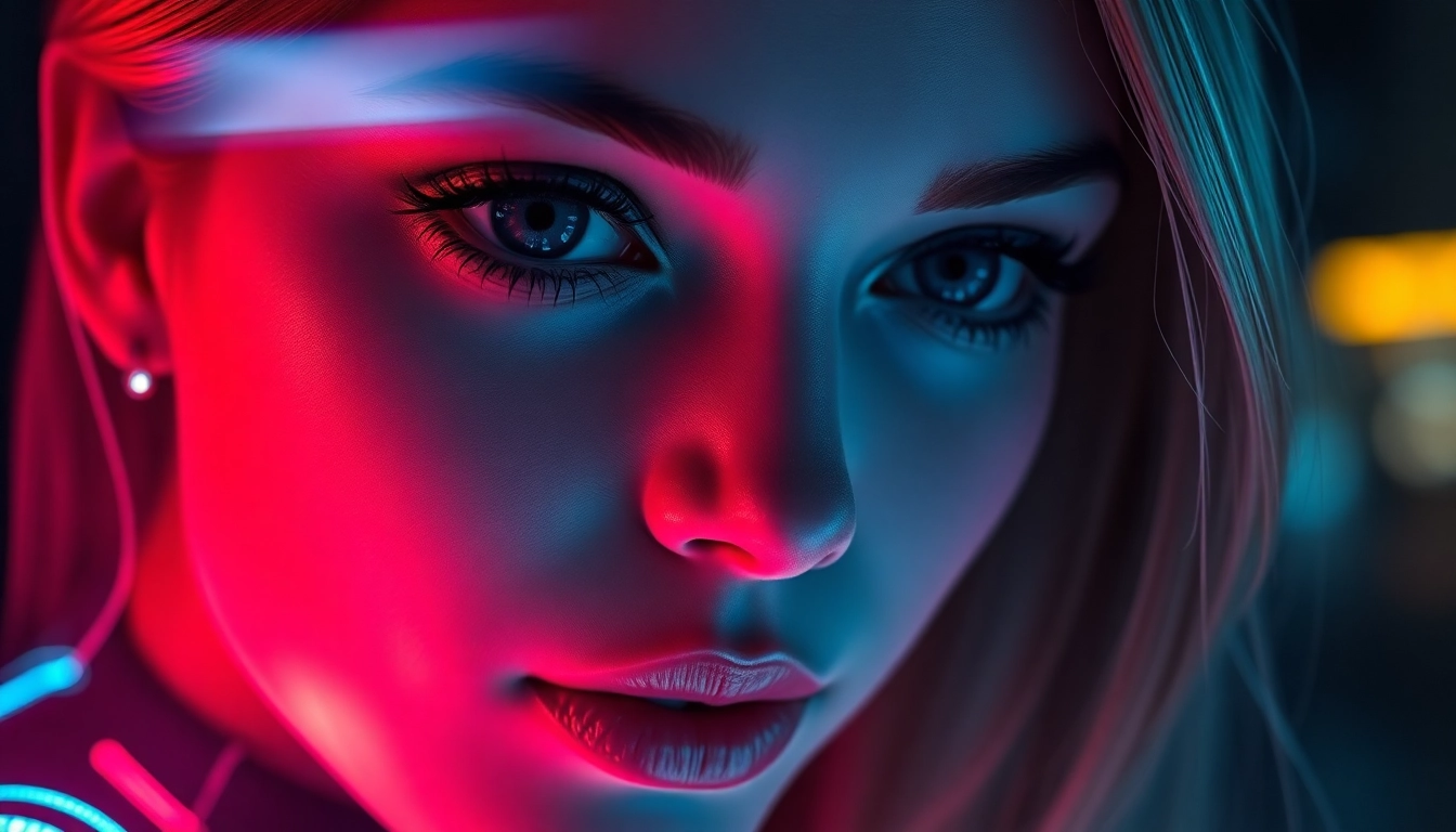 2025’s Top AI Girlfriend Apps for Unfiltered NSFW Chat Experiences