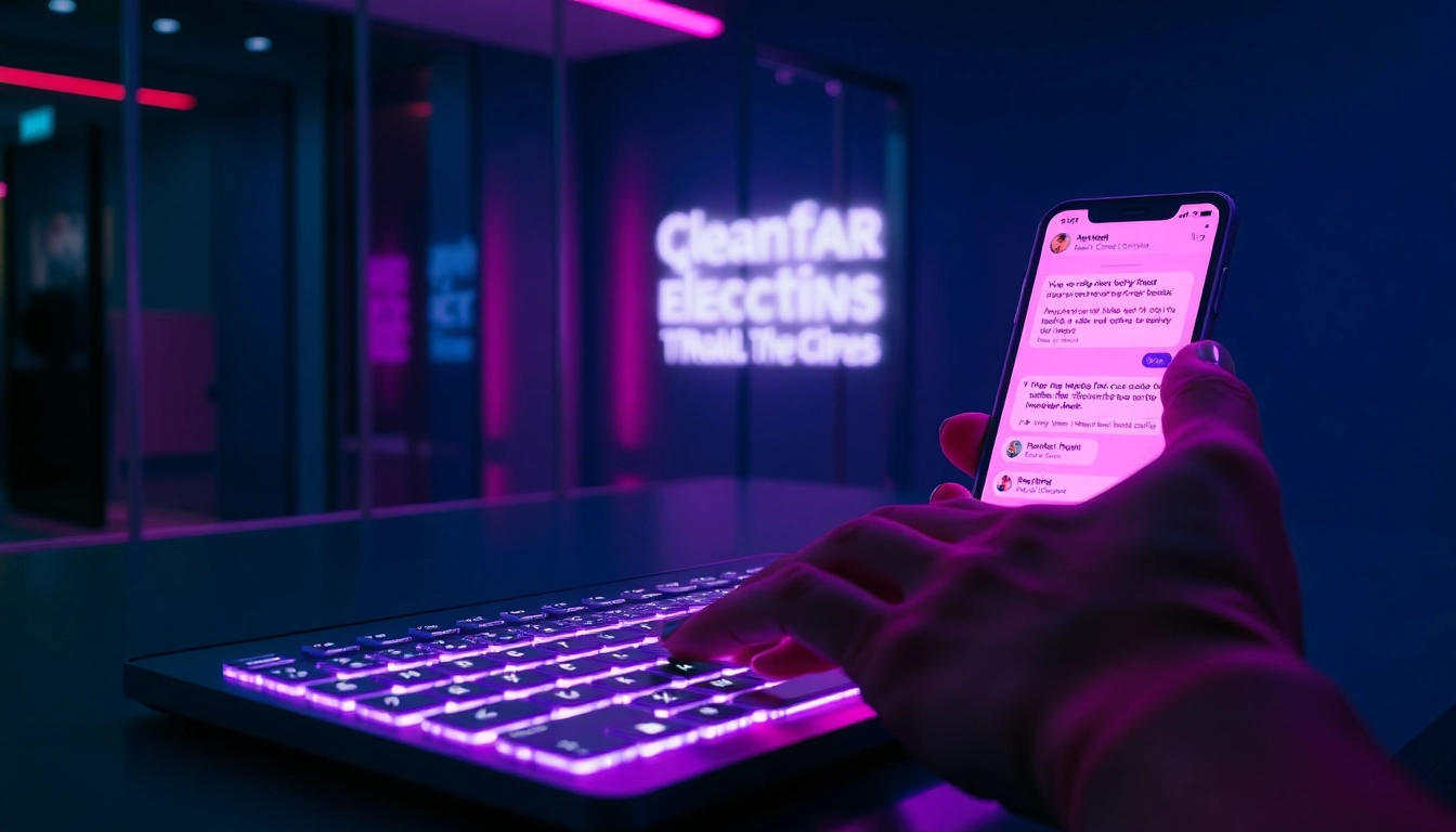 Unlock the Secrets of Spicy AI Chat: Your Ultimate Guide to Sensual Digital Conversations