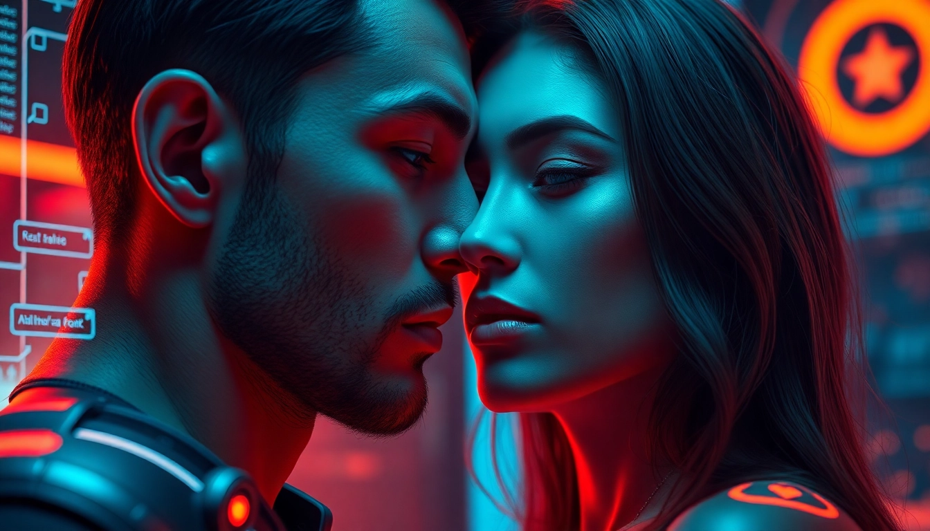 Top 10 AI Girlfriend Apps for Unfiltered NSFW Chat in 2025