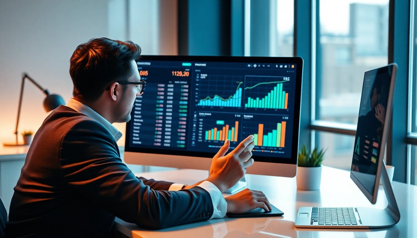 Top Investment Funds in the UK: Strategies for Smarter Investing in 2024