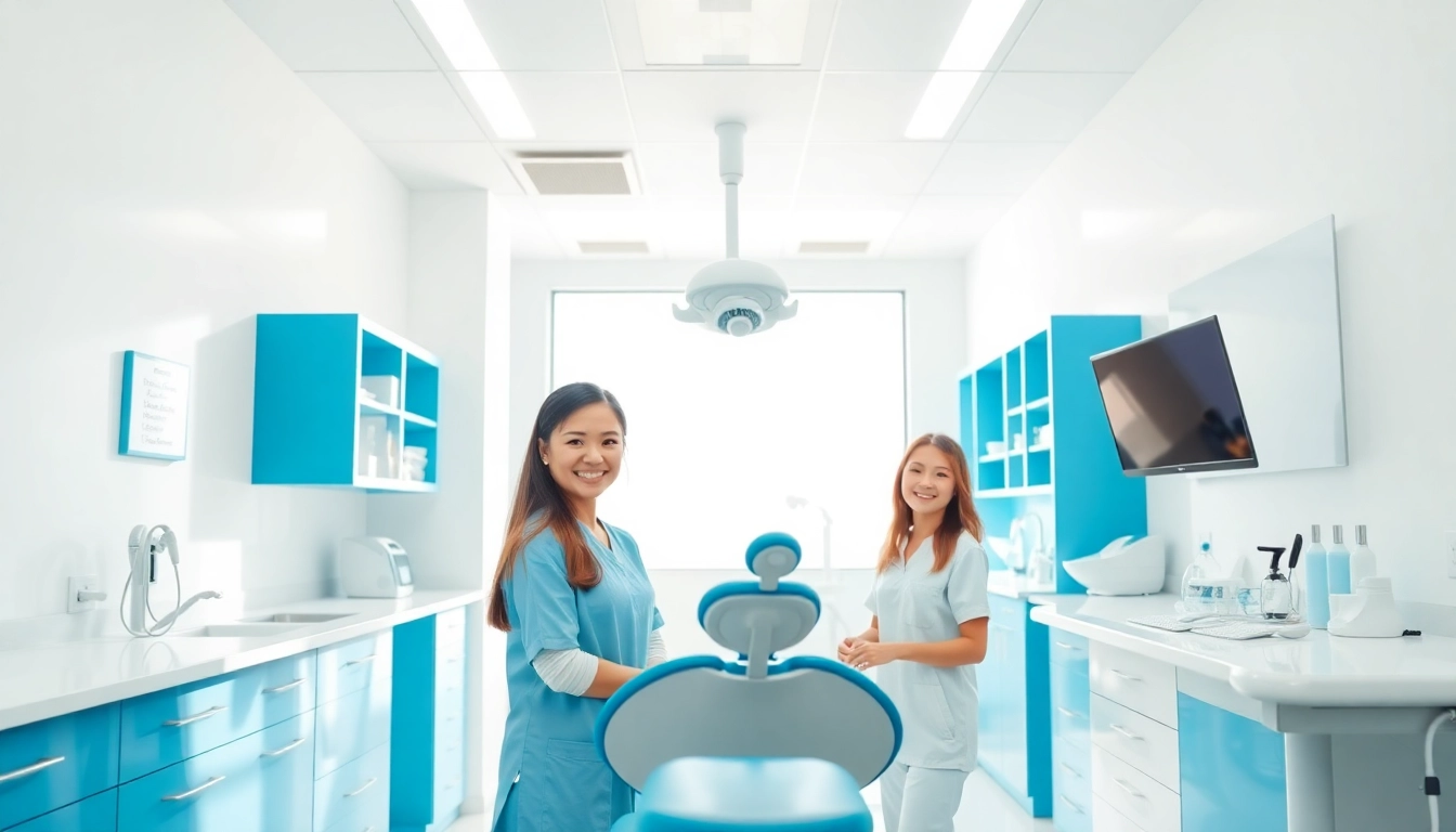 Effective Dental Solutions at Ventura Bright Dental for Lasting Smile Confidence