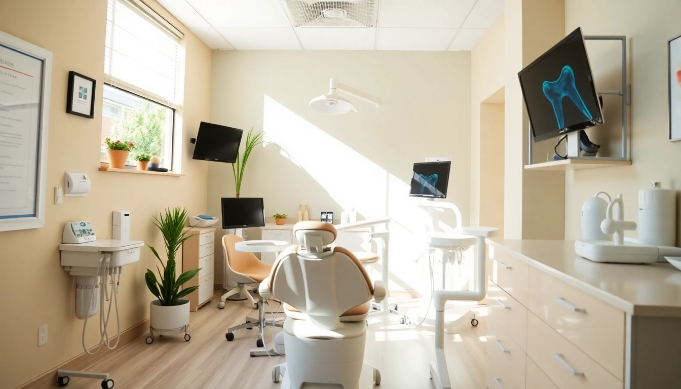Comprehensive Dental Care in Ventura: A Closer Look at Ventura Bright Dental