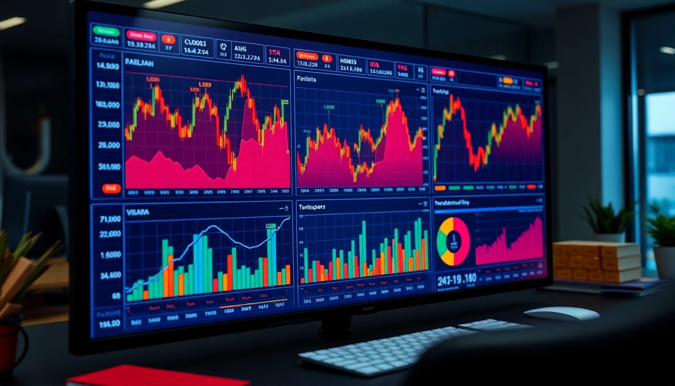 Top Investment Guides UK for Navigating Today’s Dynamic Markets