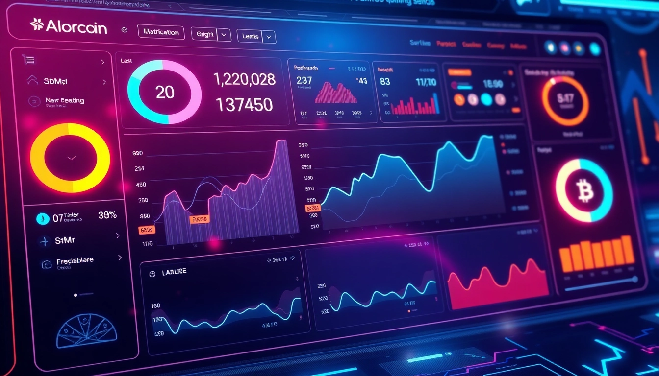 Maximize Your Investment with Strategic Insights on Aicoin Market Trends