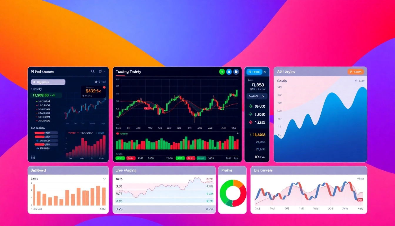 Mastering Trading View: A Complete Guide to Enhancing Your Market Analysis Skills